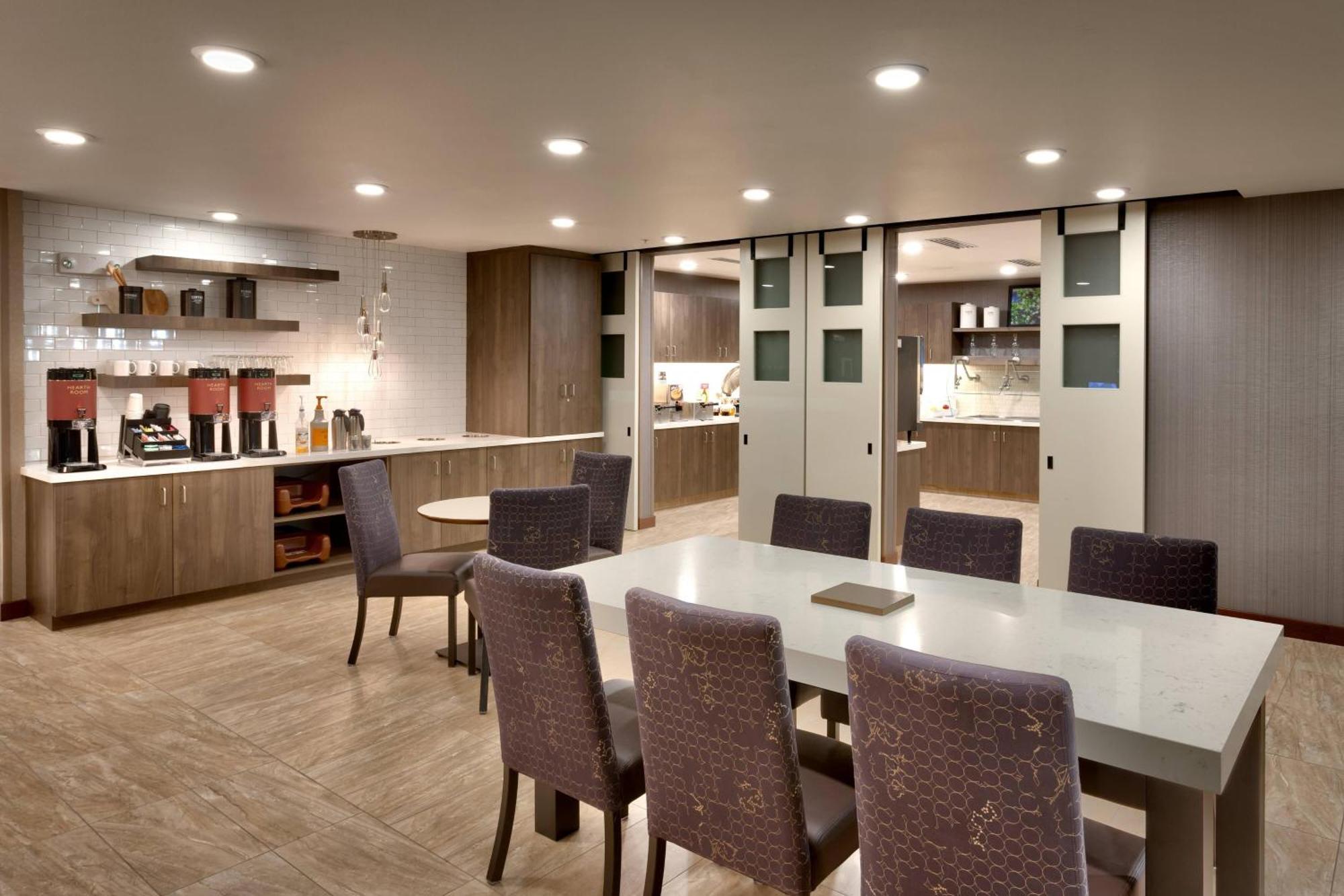 Residence Inn By Marriott Salt Lake City-West Jordan Exterior foto