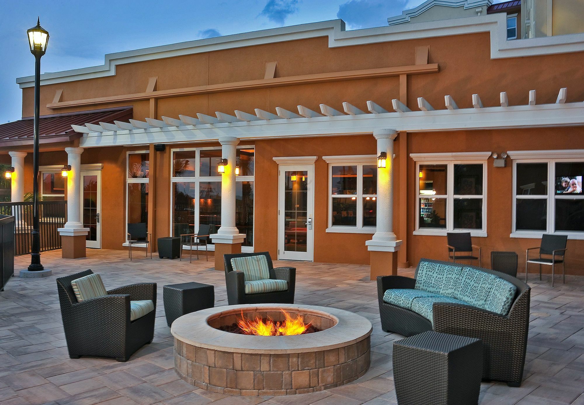 Residence Inn By Marriott Salt Lake City-West Jordan Exterior foto